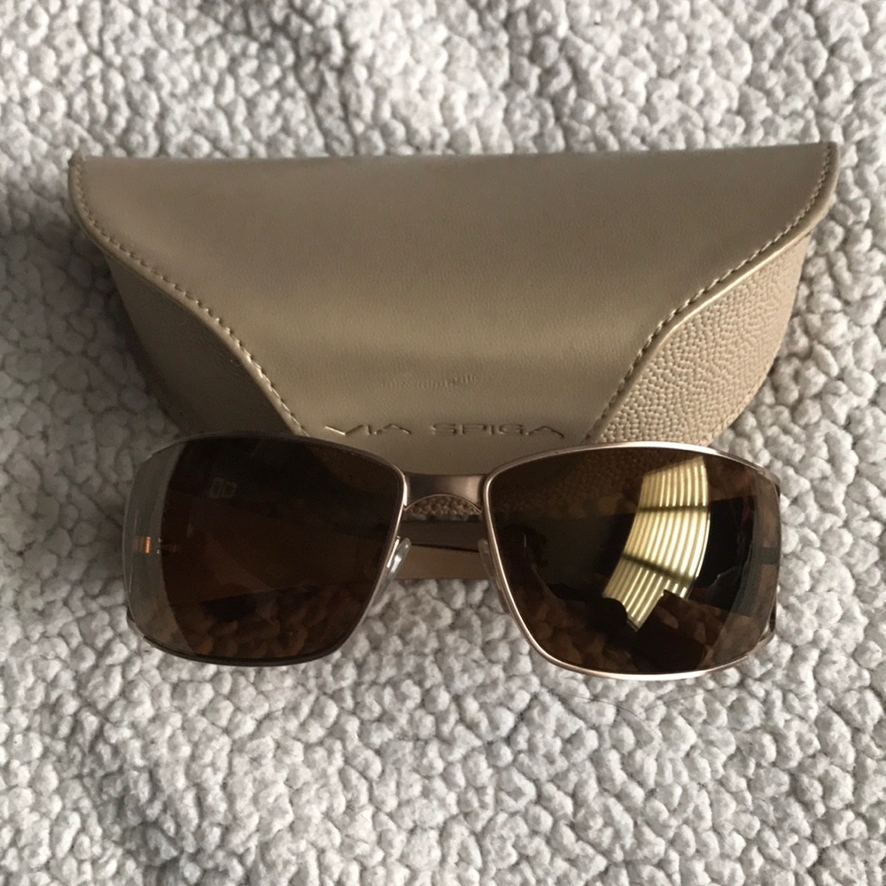 Via spiga 409-s sunglasses